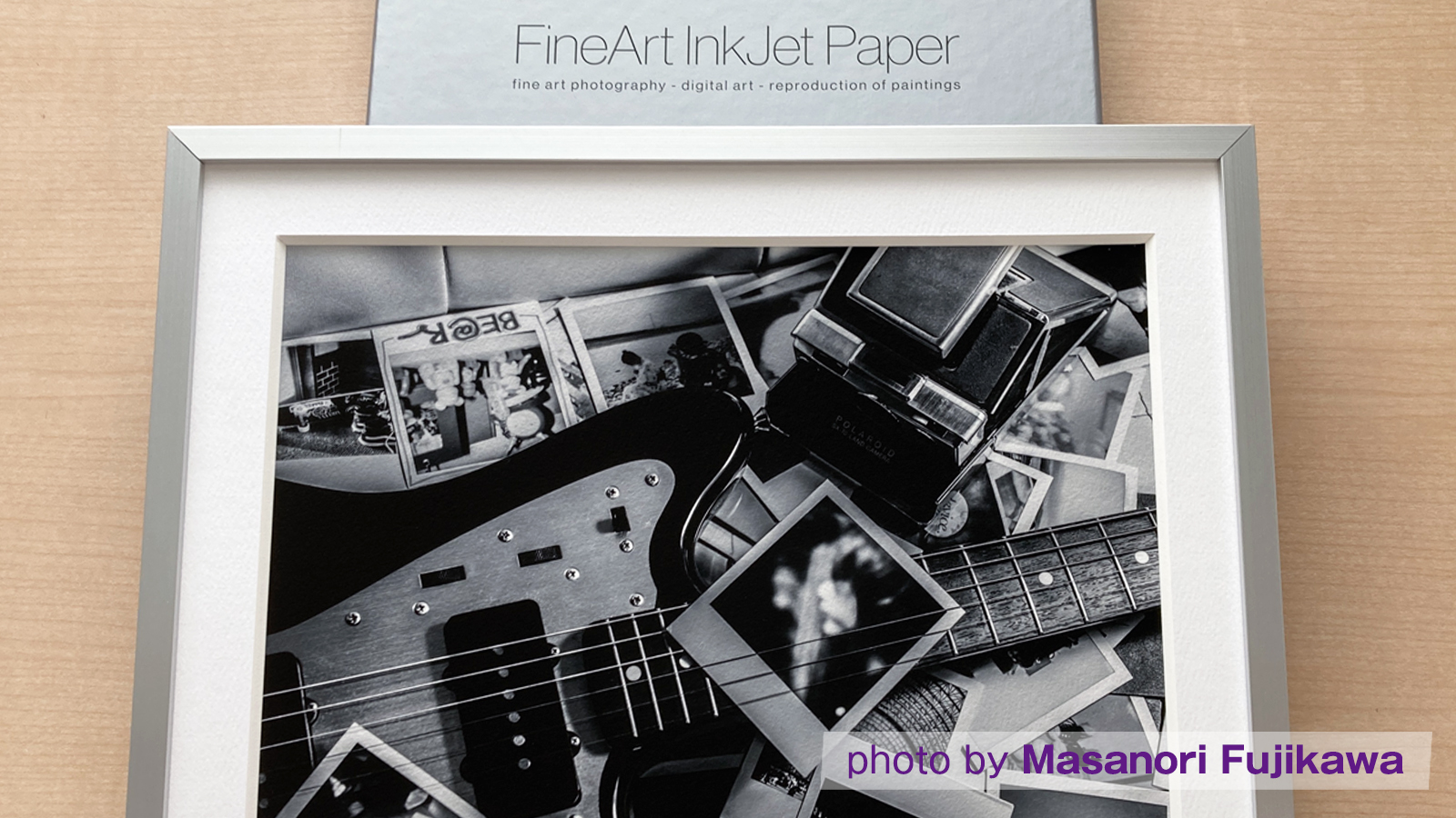 高精細プリント「ジクレーアート」 - na!nanto（ナナント）- エンタメ