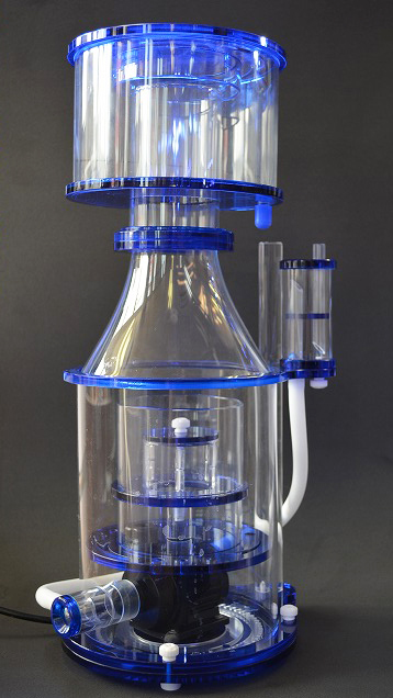 最新型DCポンプ搭載！MMCよりプロテインスキマー販売開始！！ | 生麦