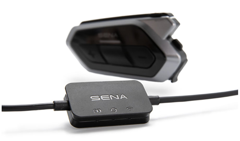 インカム SENA セナ 50R SOUND BY Harman Kardonシングルパック 品番