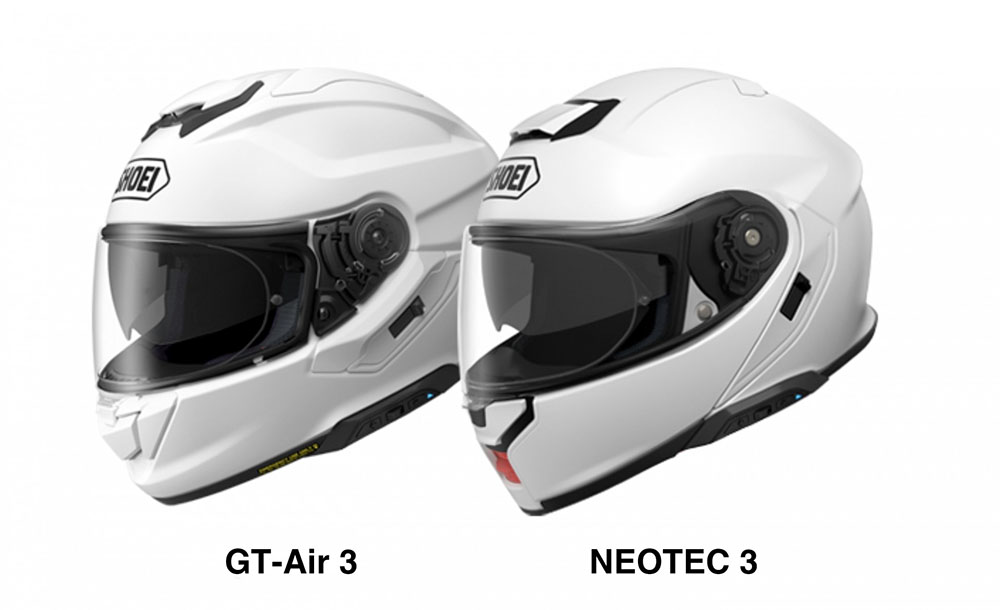 ゲン太犬 SENA SRL3 SENA Bluetooth Japan公式サイト | SRL3 | 製品概要