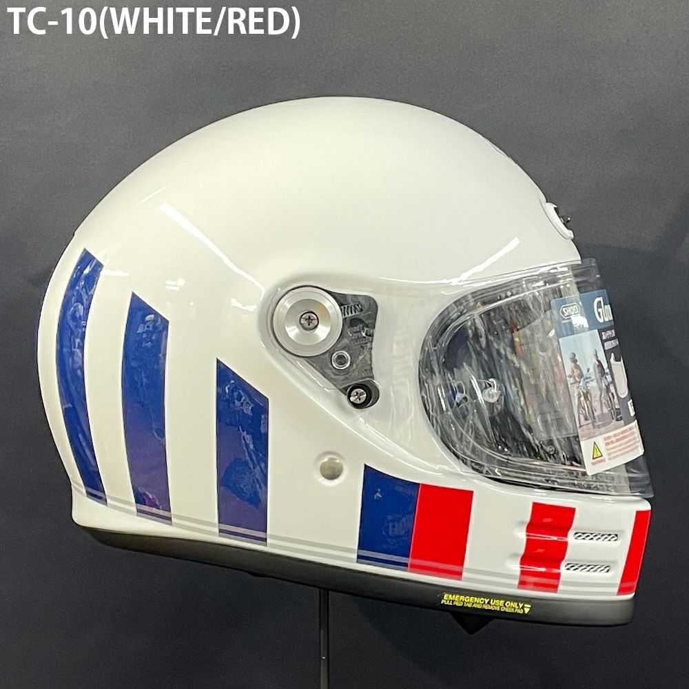 SHOEI ショウエイ ヘルメット Glamster RESURRECTION | 《公式》南海