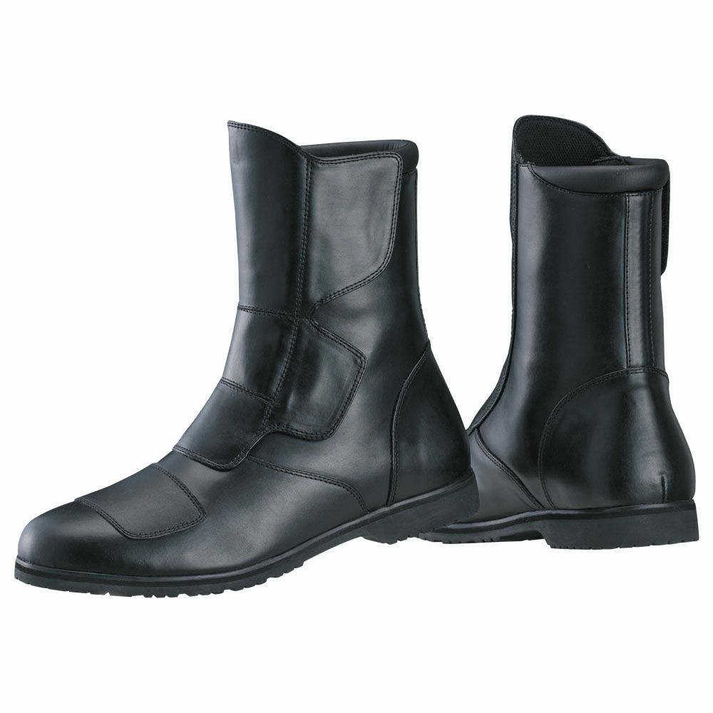 NANKAI ノンファスナーPUショートブーツ2 NTB-42 南海部品 | 《公式