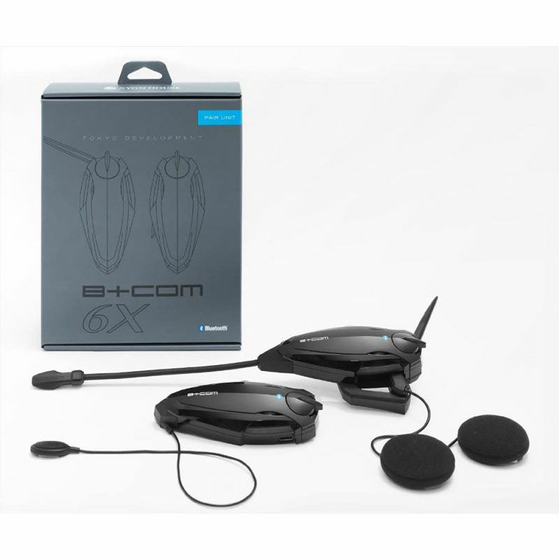 SYGN HOUSE サインハウス B+COMSB6X Bluetooth ペアユニット ビーコム