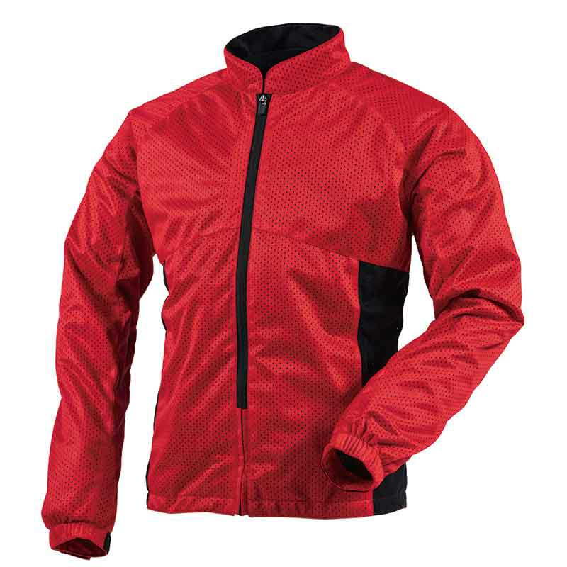 在庫限り】NANKAI ナンカイ スーパーライトメッシュジャケット 品番