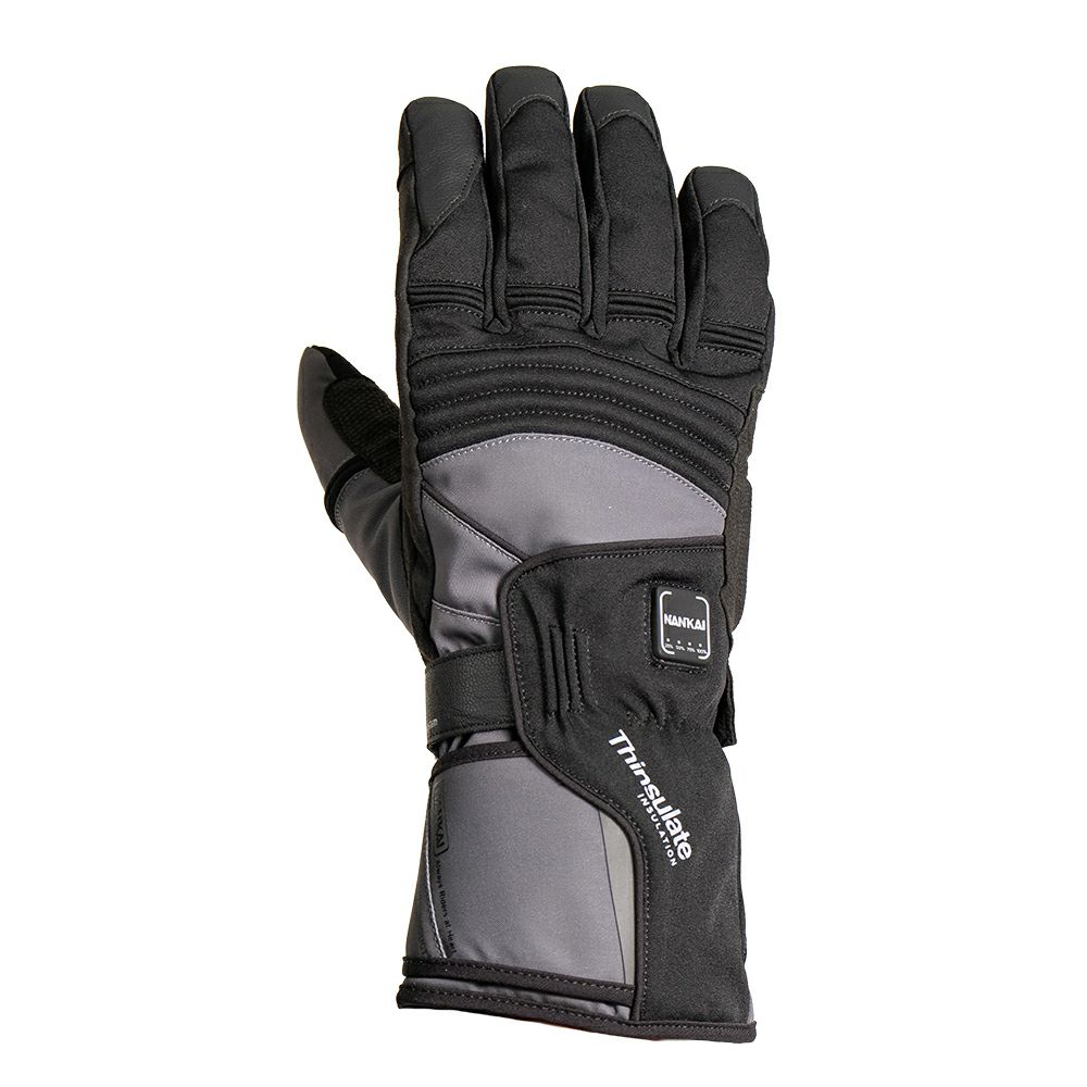 NANKAI ナンカイ Heat Assist System 電熱グローブ5 品番：SDG-5005