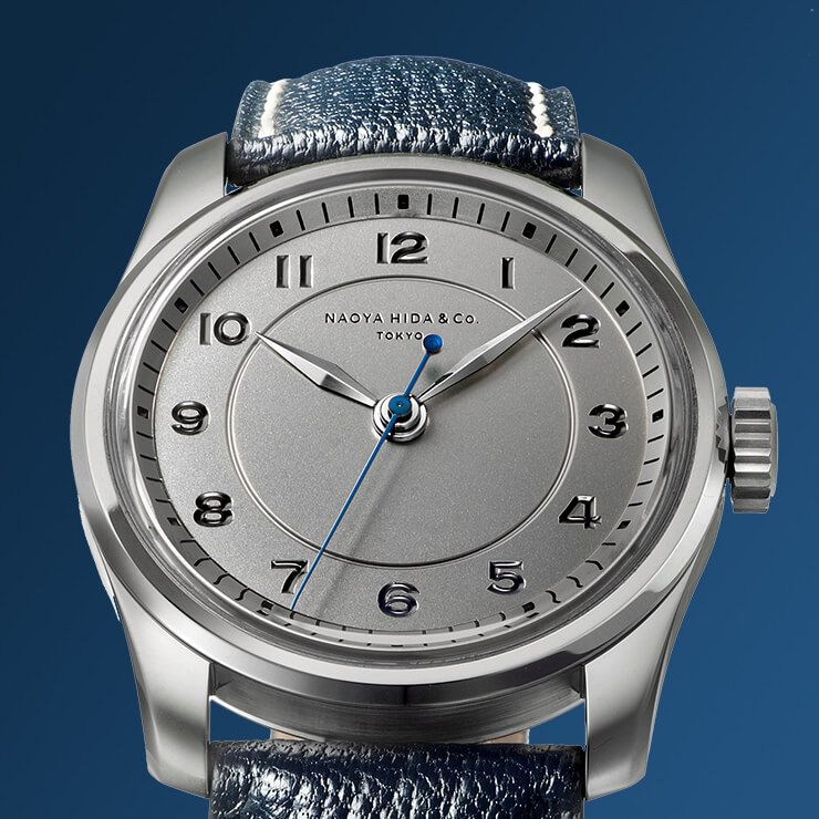 NH TYPE 4A | NH WATCH