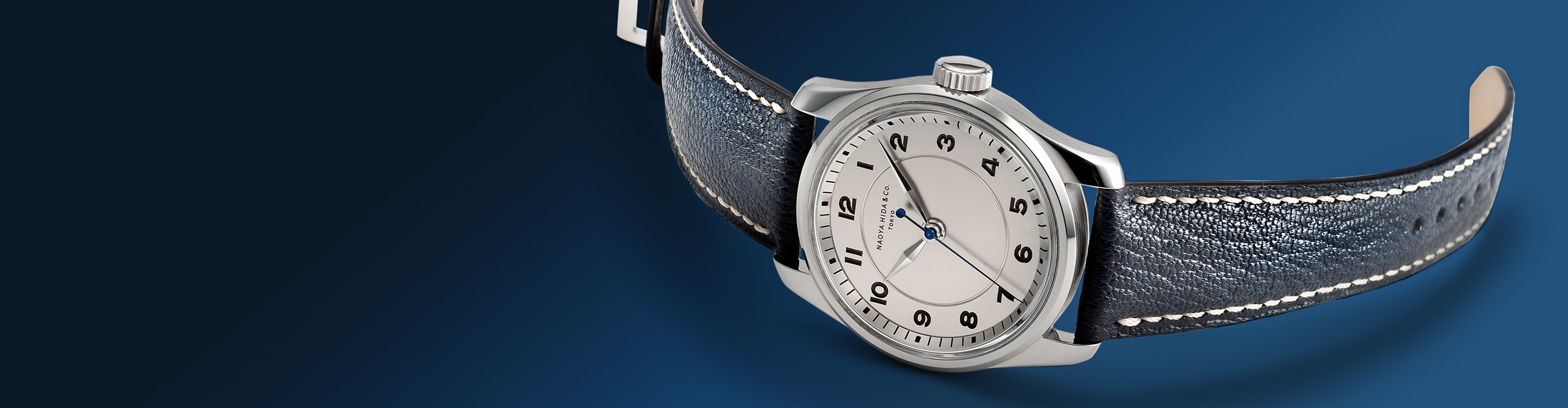 NH TYPE 4A | NH WATCH