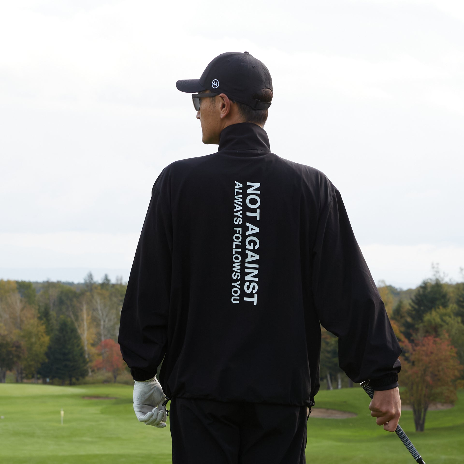 Windbreaker Jacket 2 - NAAFY Official Store