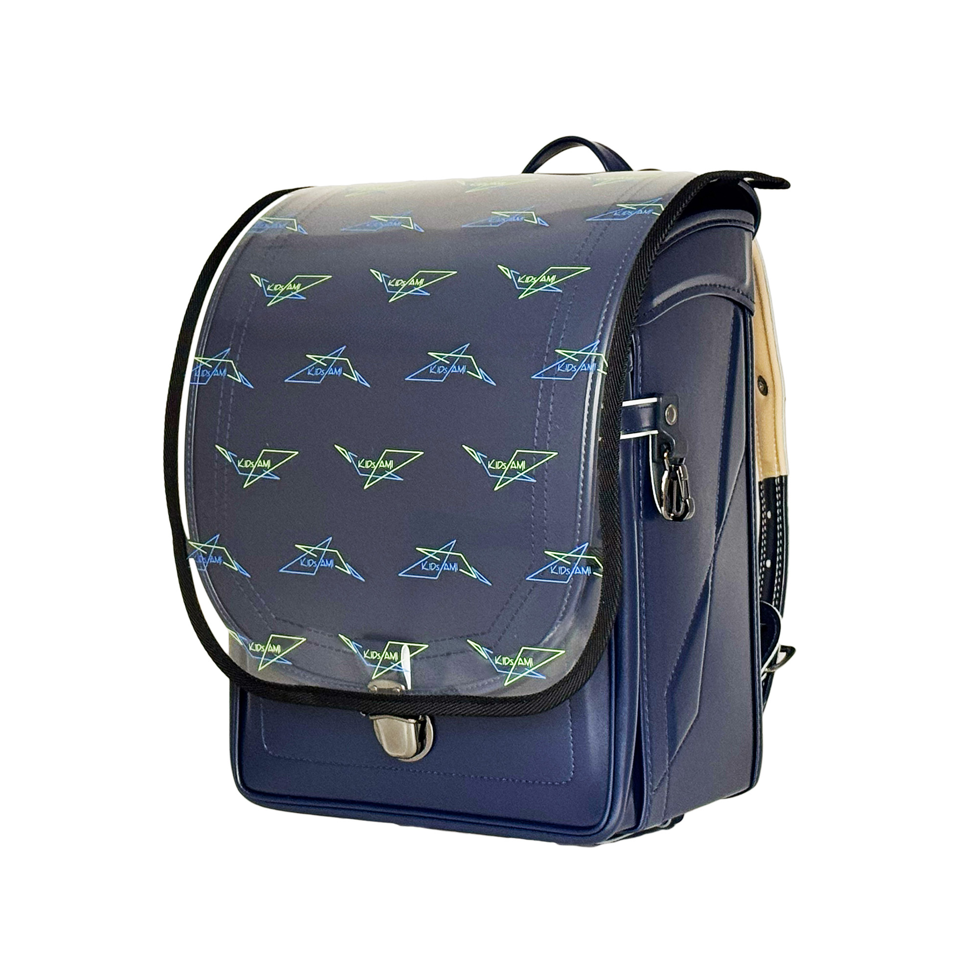 透明かぶせカバー フルカバータイプ （CUTEタイプ） - キッズアミ