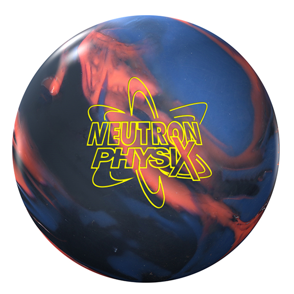 STORM NEUTRON PHYSIX ニュートロン・フィジックス 丨ボウリング口コミ