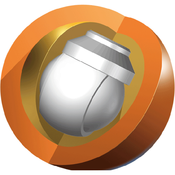 ABS Accu-Line TOUR PREMIUMⅢ アキュライン・ツアープレミアム3 丨