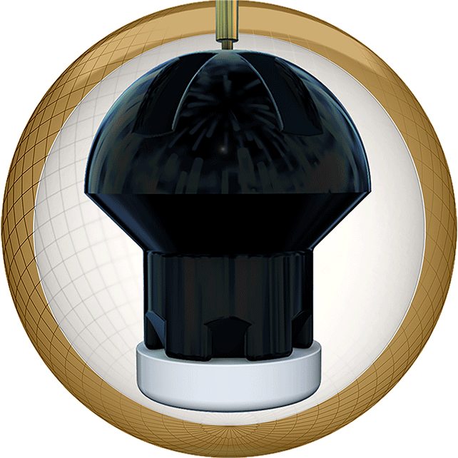 ゆー ボウリングボール14ポンド ウルヴァリンダークモス ゆー