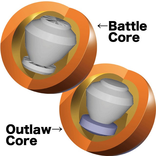 ABS ULTRA BEND(LV1.0) ウルトラ・ベンド(LV1.0) 丨ボウリング口コミ