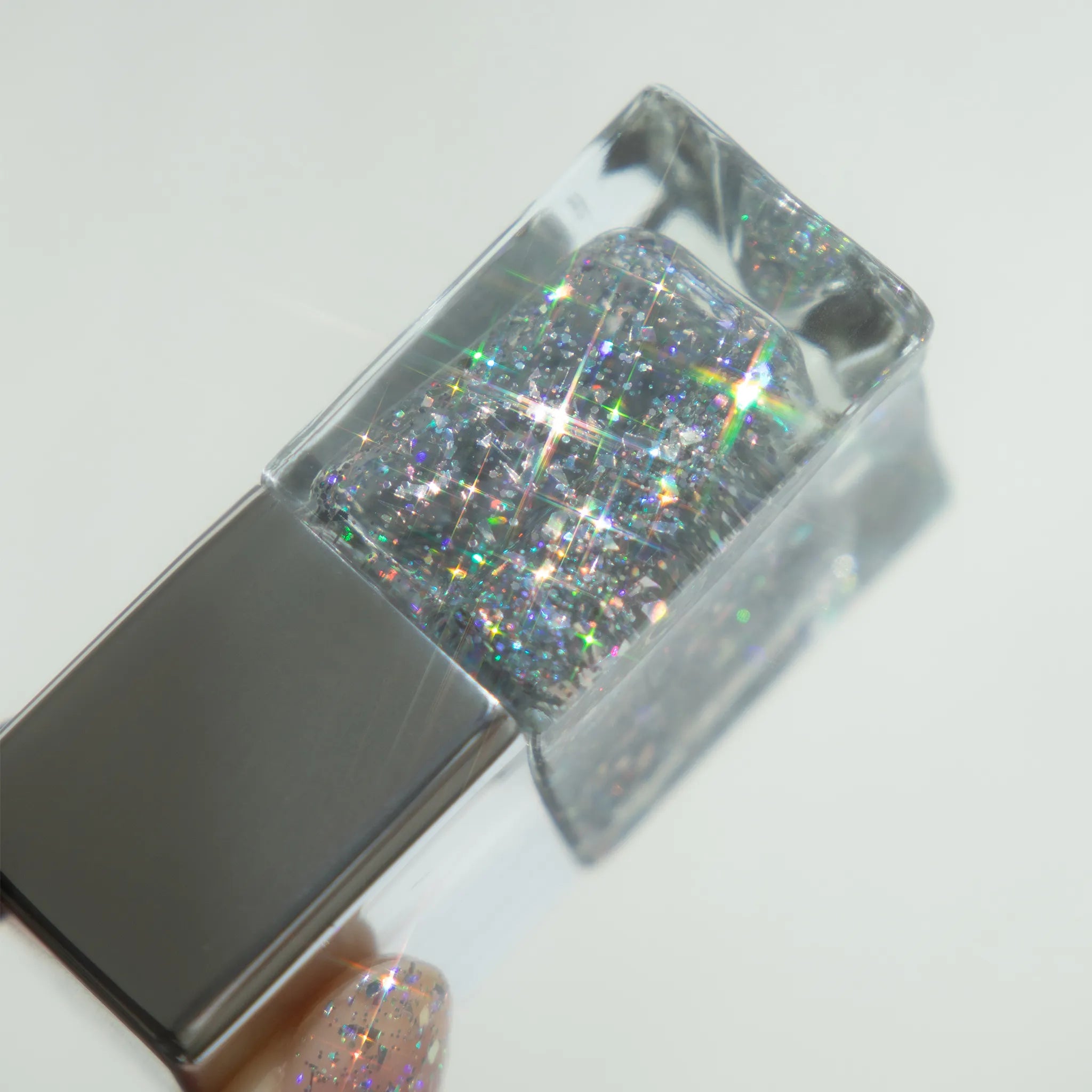 スペシャルエフェクト ダイアモンド アーケード | NAILS INC（ネイルズ