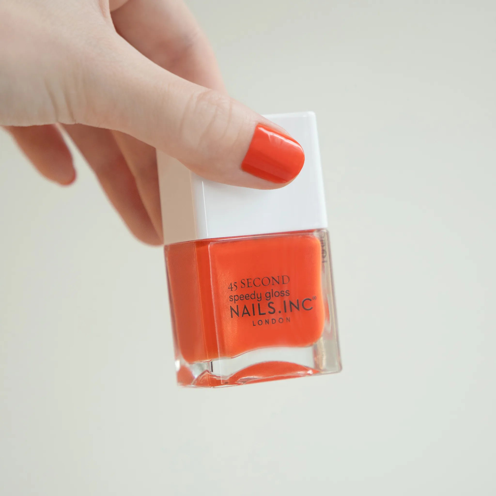 45 セカンド スピーディ ピカデリー プリーズ | NAILS INC（ネイルズ