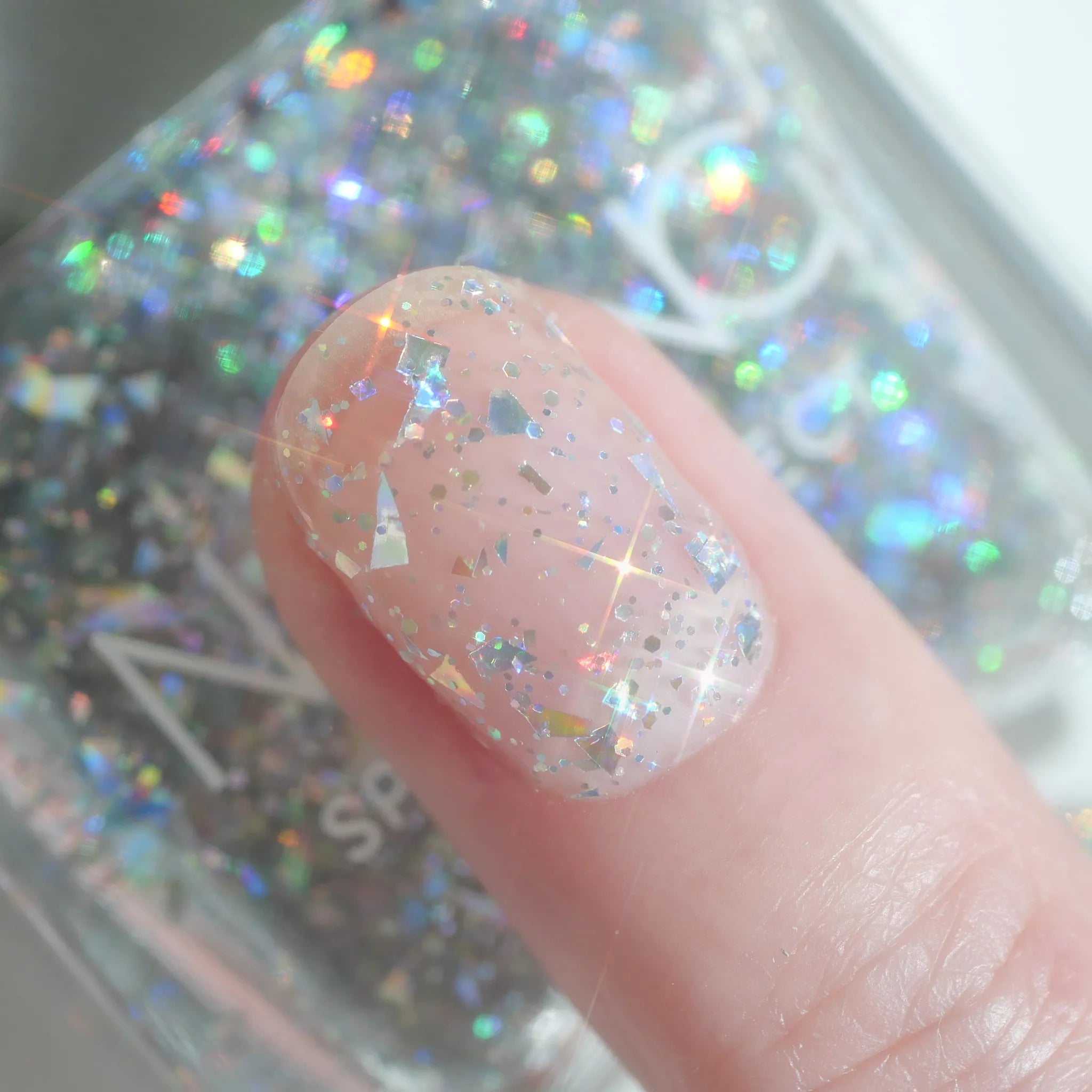 スペシャルエフェクト ダイアモンド アーケード | NAILS INC（ネイルズ