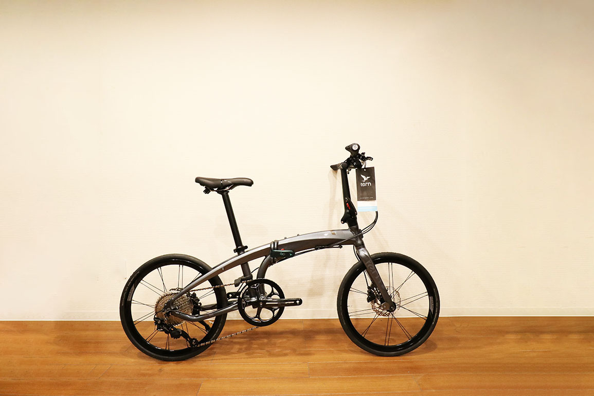 Verge P10 | 自転車 | サイクルショップナカゴヤ