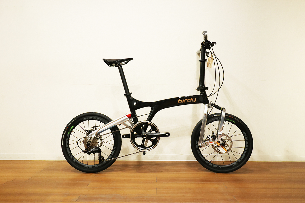 birdy R | 自転車 | サイクルショップナカゴヤ