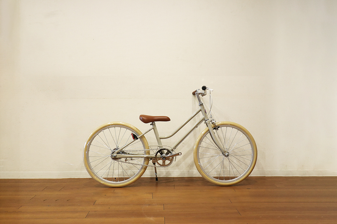 TOKYOBIKE Jr. Step 20 | 自転車 | サイクルショップナカゴヤ