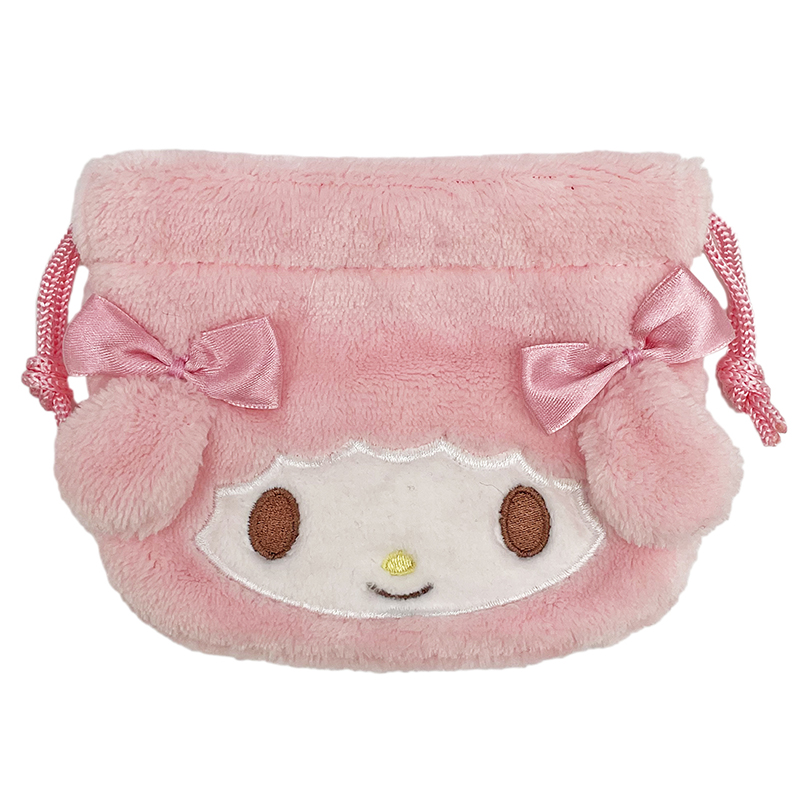 ミニ巾着 マイスウィートピアノ | ナカジマコーポレーションオンライン