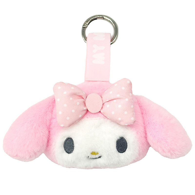 フェイスタグマスコット マイメロディ | ナカジマコーポレーション