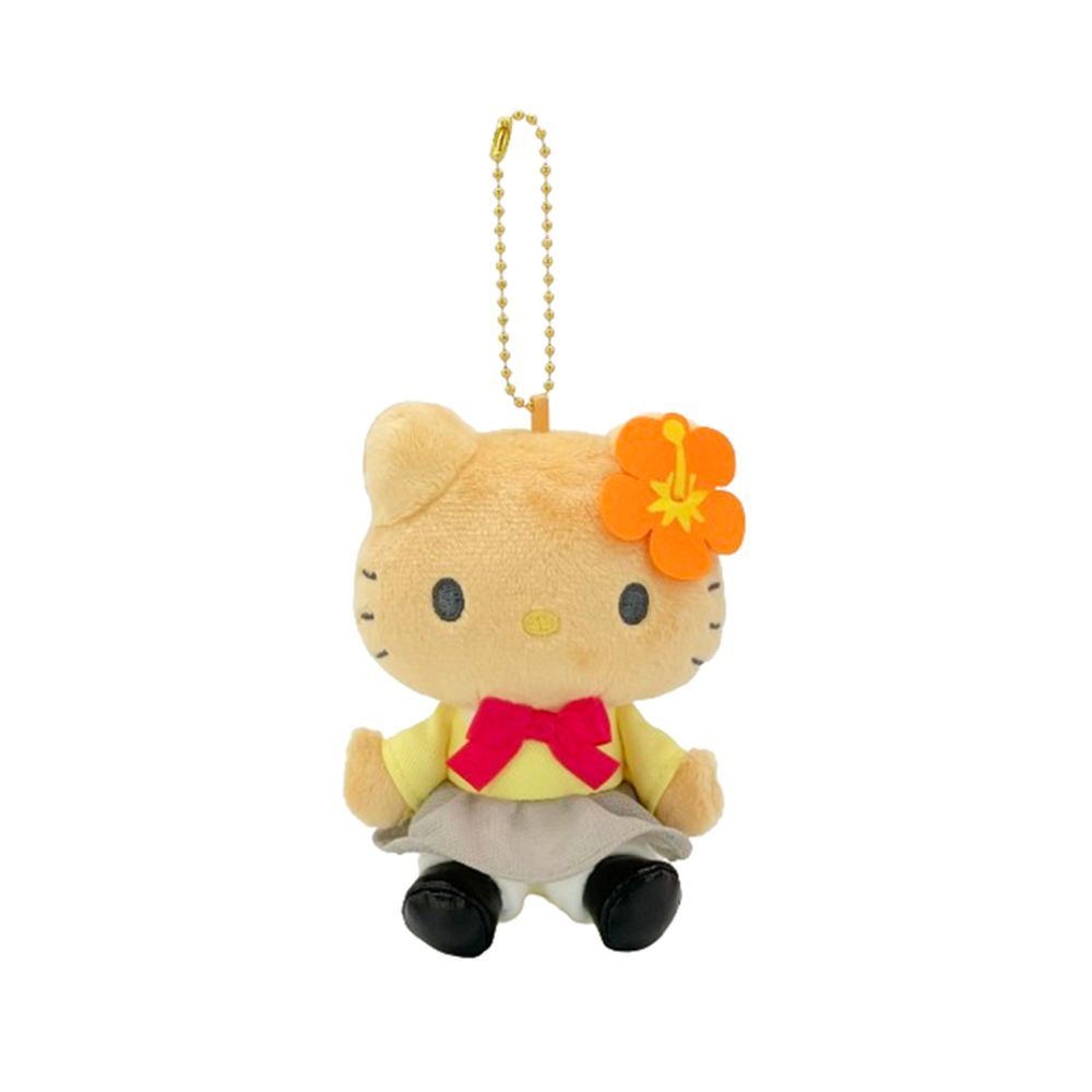 ハローキティ MCコレクション 平成コギャル ガングロ | ナカジマ