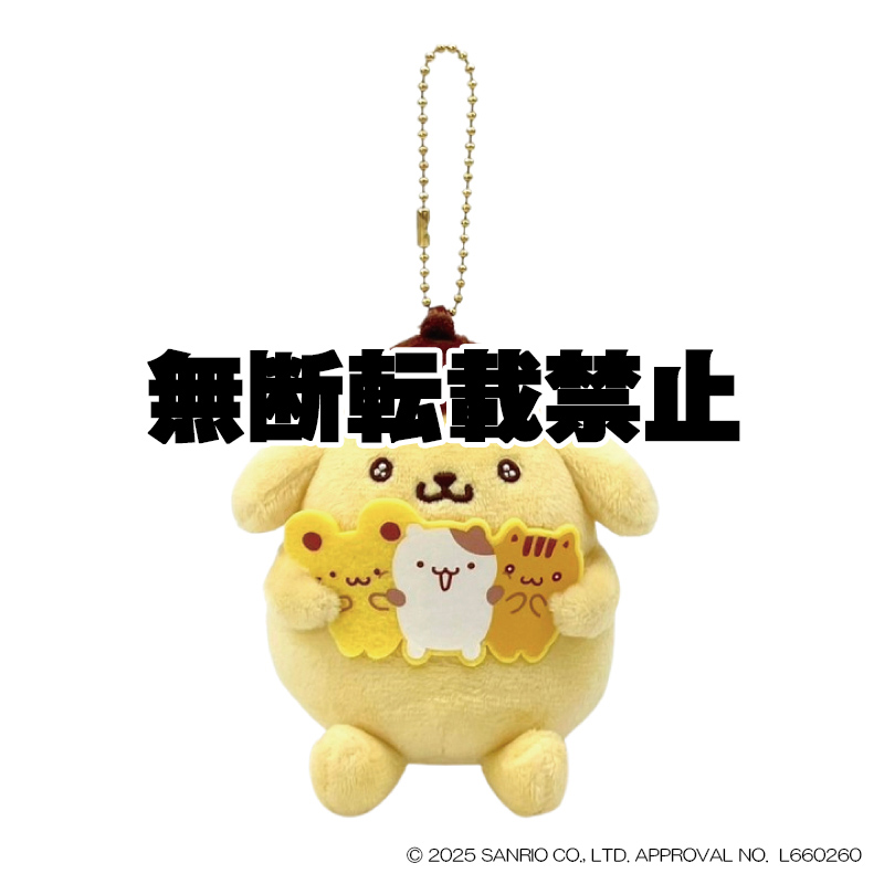 johnleeknb ポムポムプリン オバケ johnleeknb ポムポムプリン オバケ