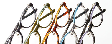 HUSKY NOISE ハスキーノイズ/中めがね店