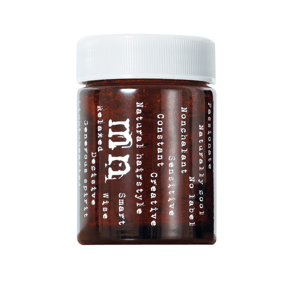 モデニカ ナチュラル J(90g J): スタイリング｜中野製薬｜NAKANO