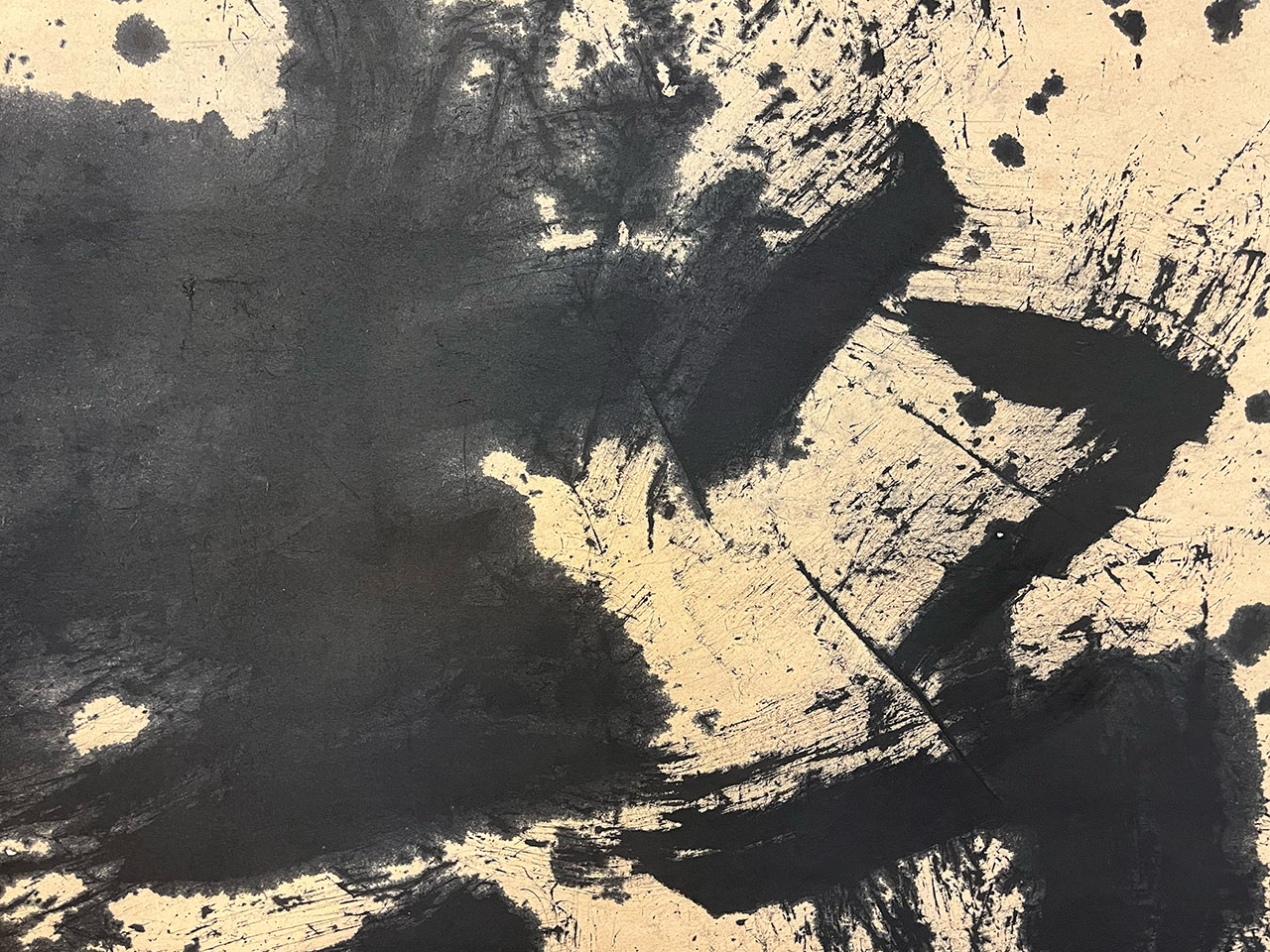 堀尾 貞治／Horio Sadaharu – 新古美術なかお