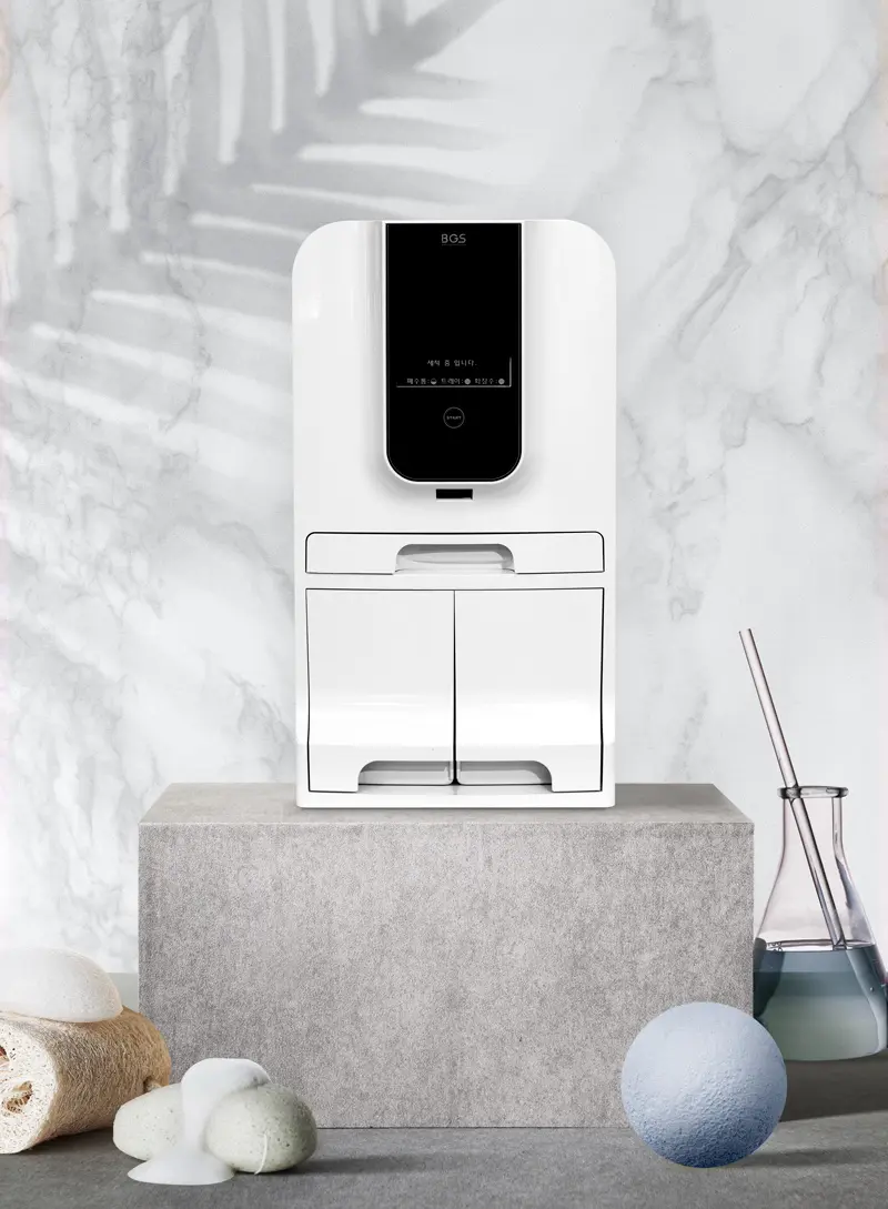 BGSジェルマスクメーカー、マスクパック製造機（フェイスマスクを作る