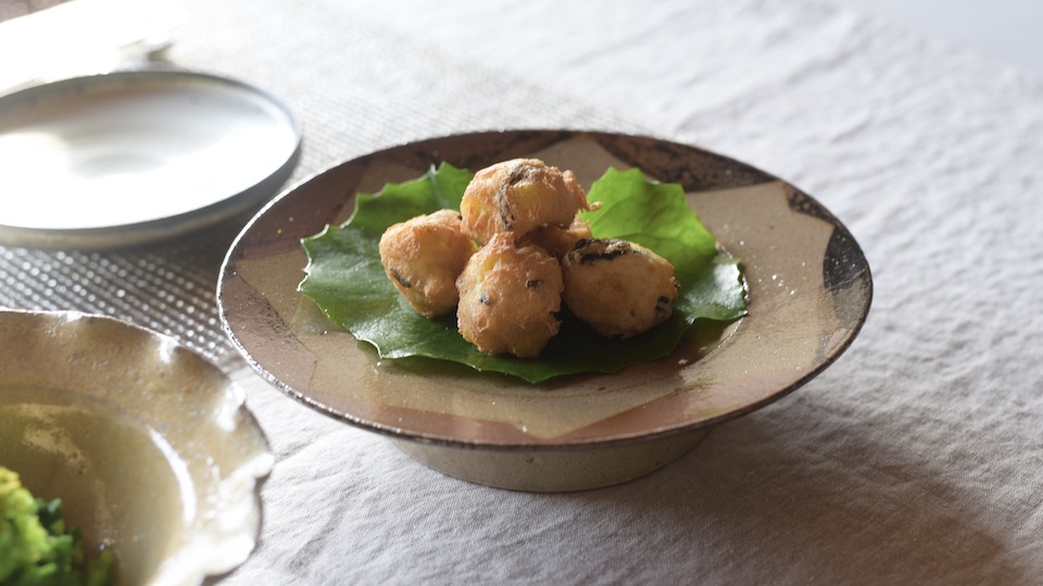 中里隆のうつわ オンラインショップ