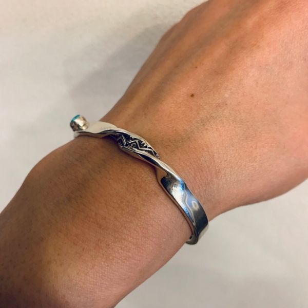 INDIAN JEWELRY - サンシャイン・リーブス / SUNSHINE REEVES / バック