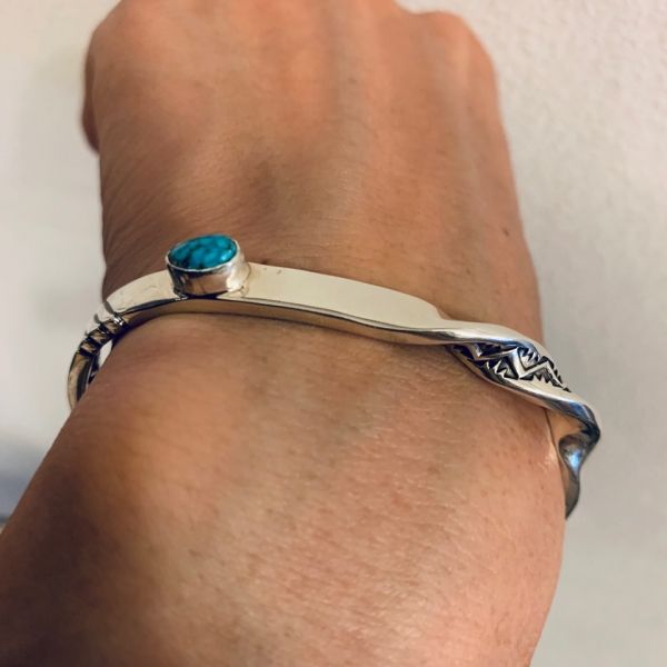 INDIAN JEWELRY - サンシャイン・リーブス / SUNSHINE REEVES / バック