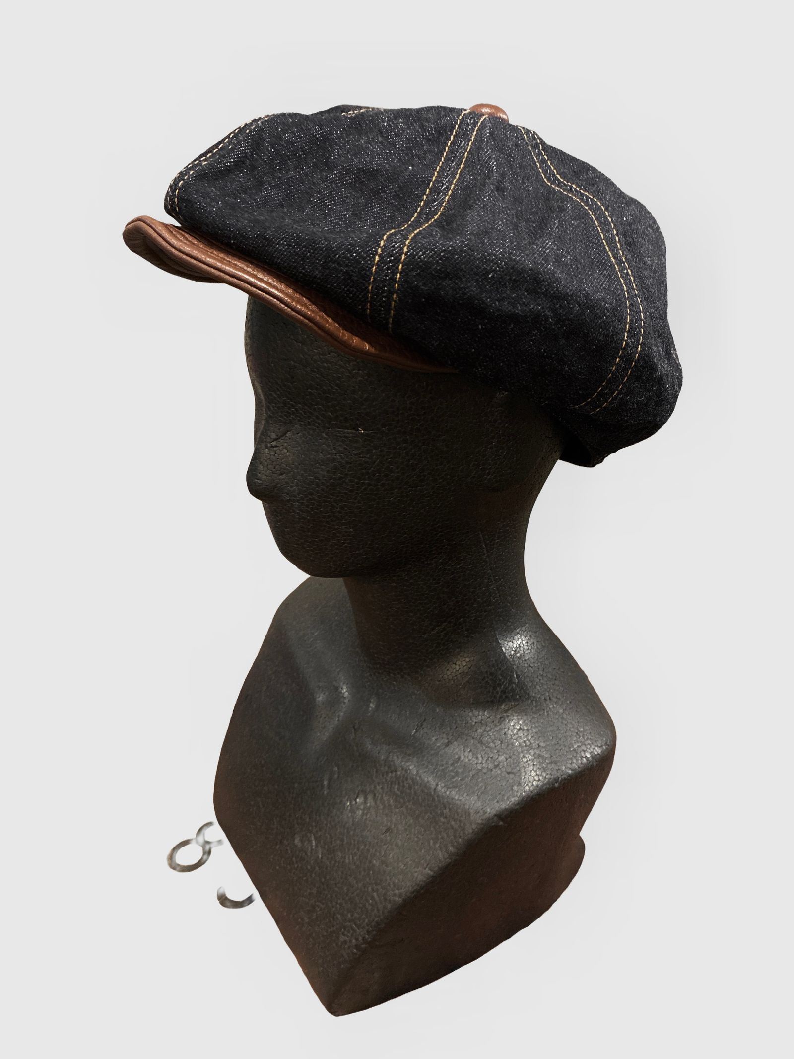 RRL ジャスペキャスケット RRL ジャスペキャスケット M(58cm) 杢