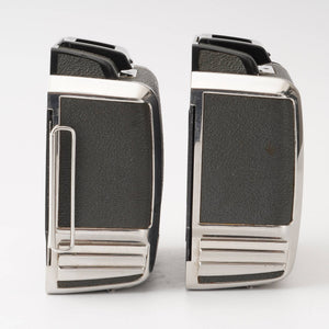 ゼンザブロニカ Zenza Bronica フィルムバック 6x6 2個 S S2 S2A 用