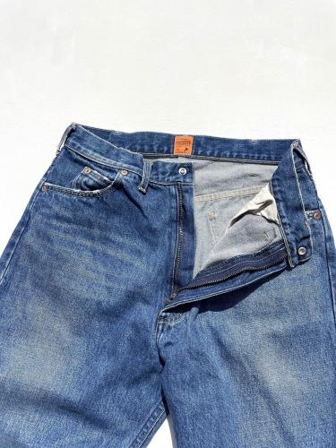 50s foremost 501xx ペインター 50s foremost 501xx ペインター