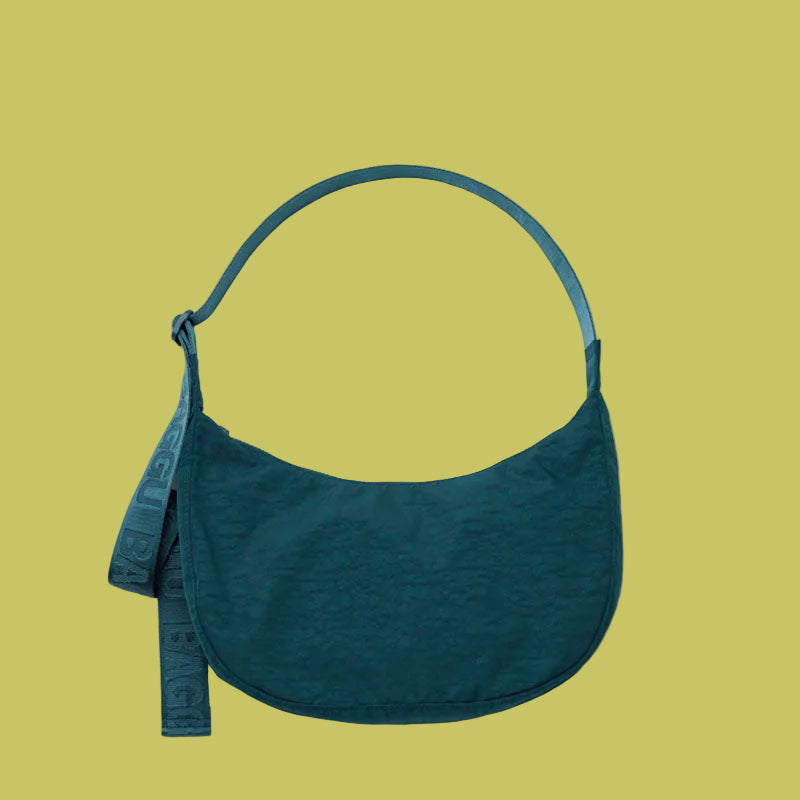 Baggu Medium Nylon Crescent Bag | Geelong Stockist - Natural Supply Co