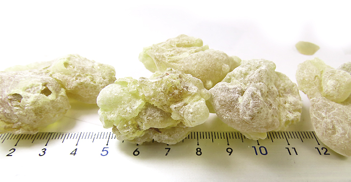 オマーン乳香/フランキンセンス・オマーン500gの卸売り通信販売店