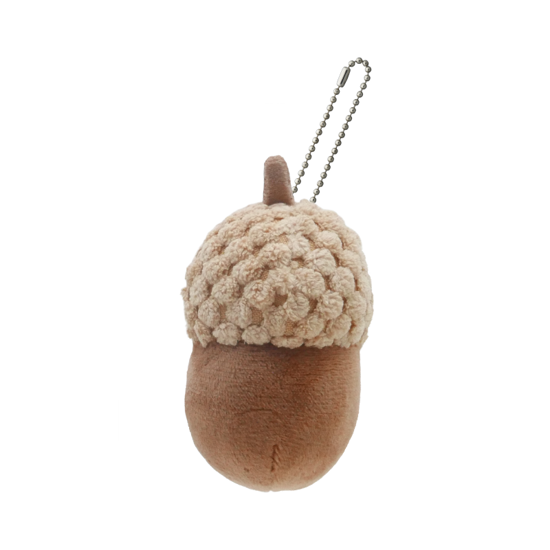 NTC MONO どんぐりのぬいぐるみ1 – ネイチャーテクニカラー公式