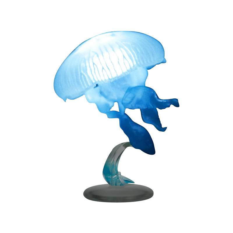 NTC クラゲLEDライトコレクション2 – ネイチャーテクニカラー公式