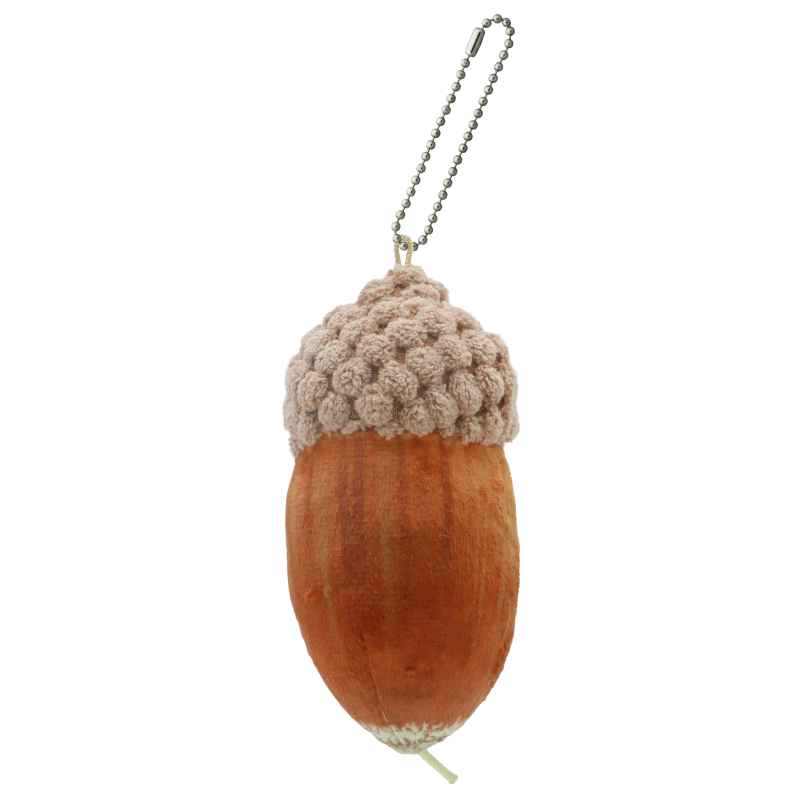 NTC MONO どんぐりのぬいぐるみ2 – ネイチャーテクニカラー公式