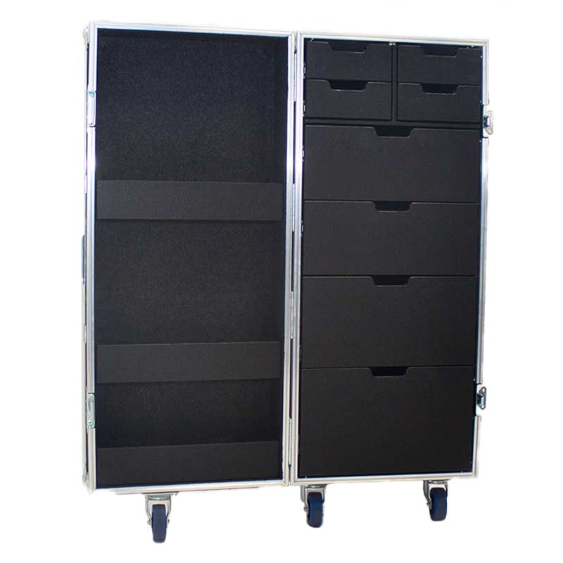 8-Drawer Workbox - Nationwide Case