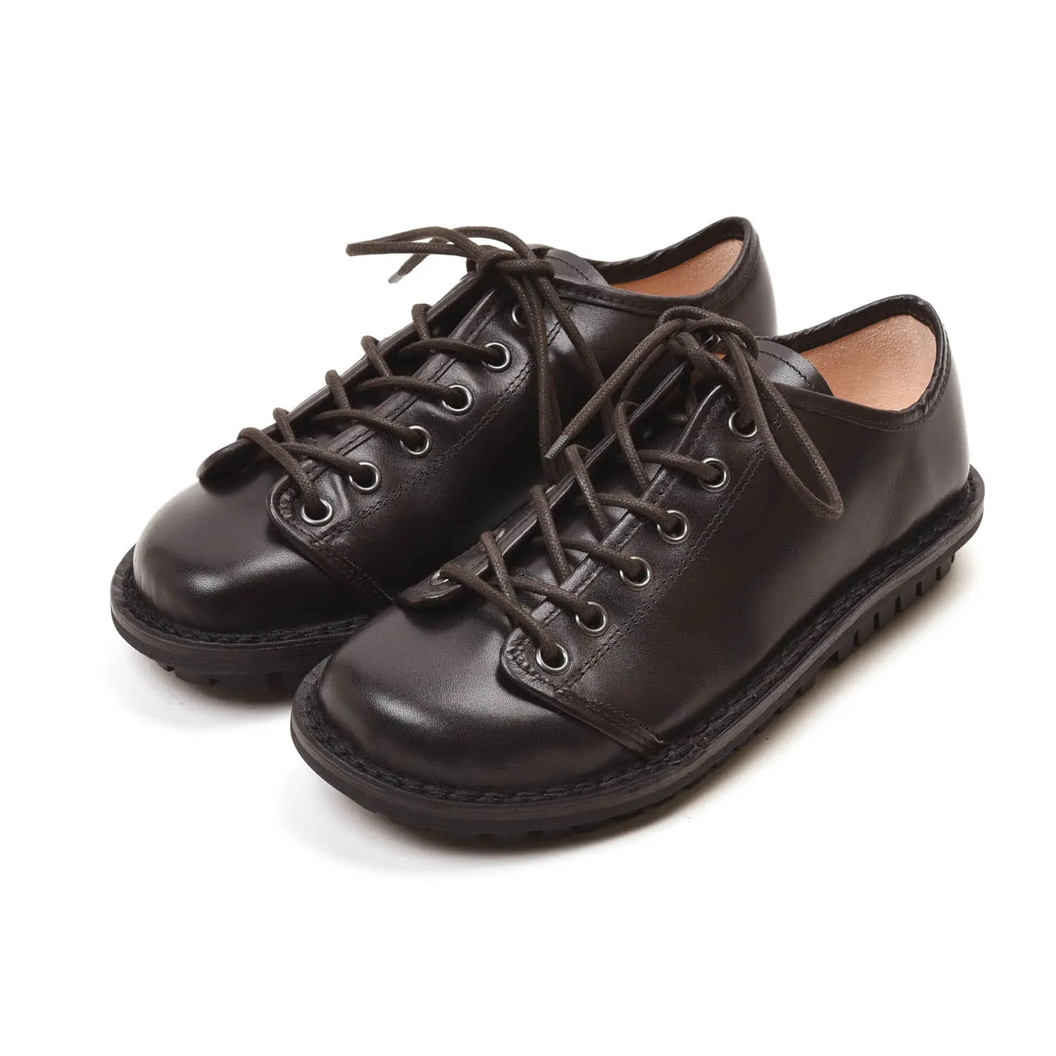 虜になる革靴】 トリッペン TODI エスプレッソ メンズ-Natoriya