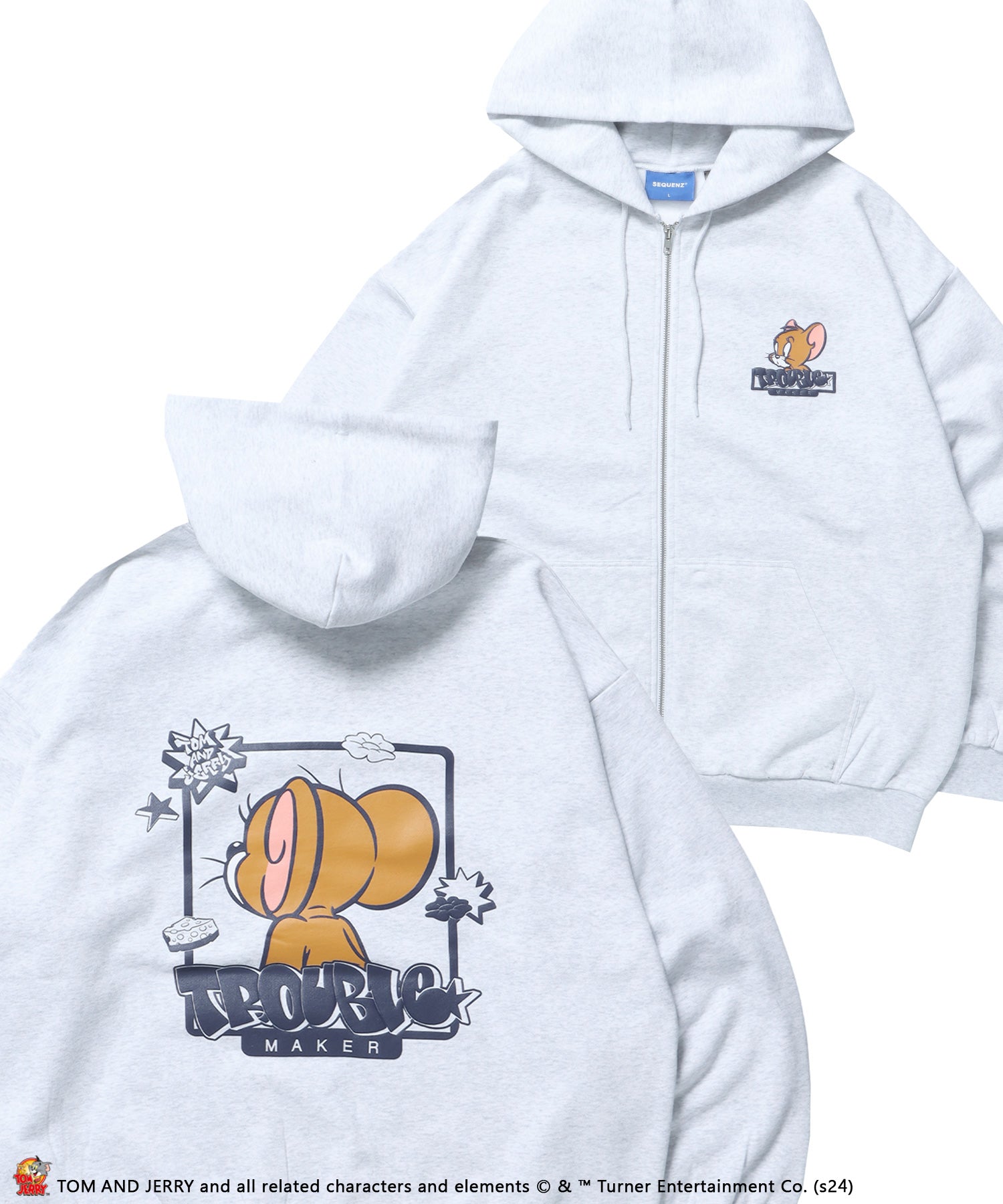 支給品 Trek Segafredo チームフーディーパーカー ジップアップ M 支給