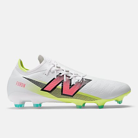 Unisex FURON PRO FG V7+ Football Boots - New Balance