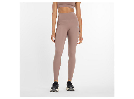 NB Harmony High Rise Legging 27