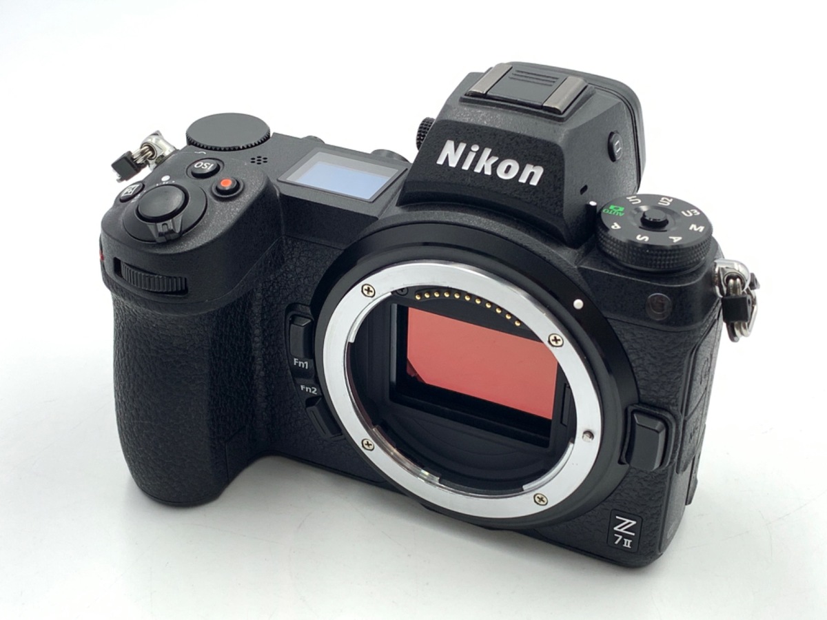 ミラーレス 一眼 レンズセット Nikon 1 V1 ミラーレスカメラ レンズ