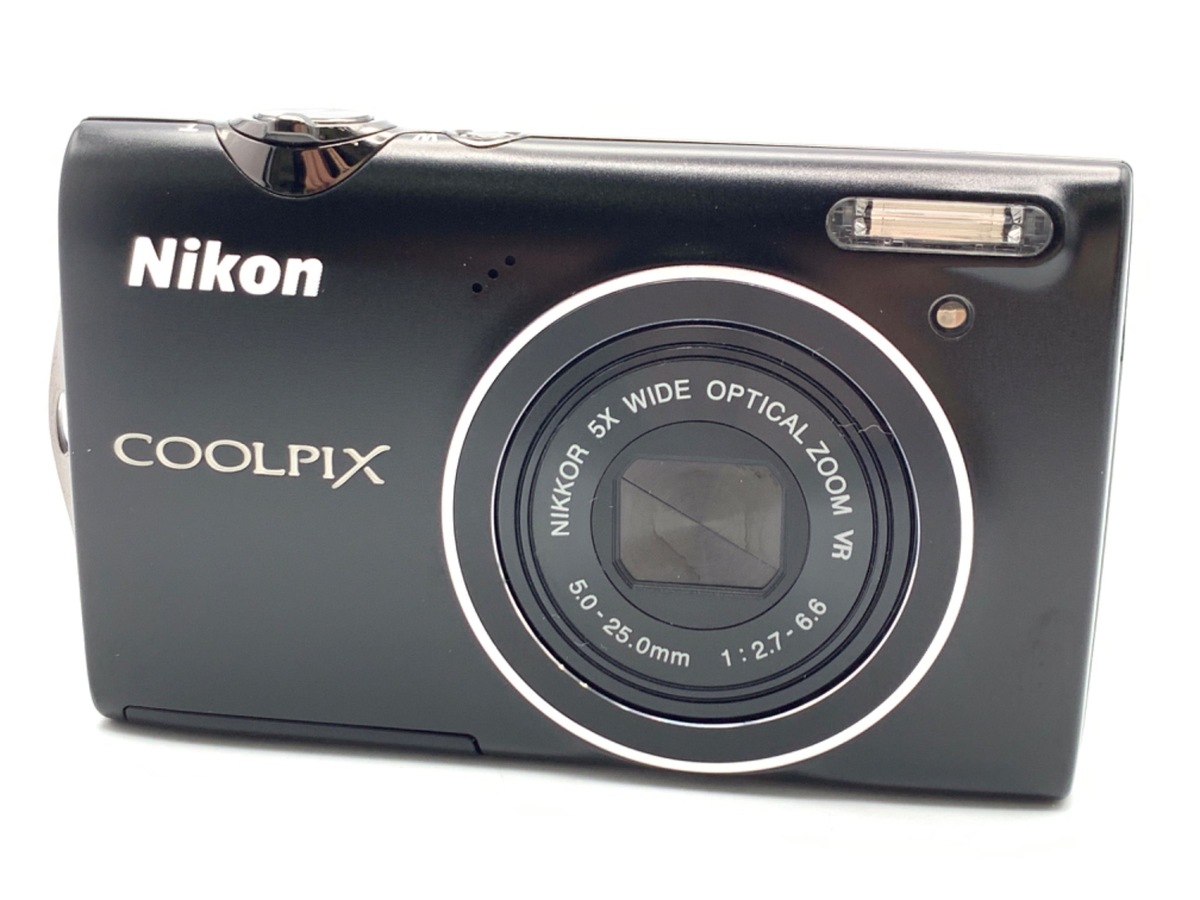 価格.com - ニコン COOLPIX S02 価格比較
