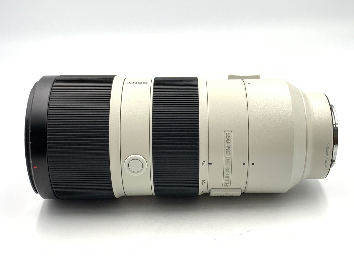 FE 70-200mm F2.8 GM OSS SEL70200GM 中古価格比較 - 価格.com